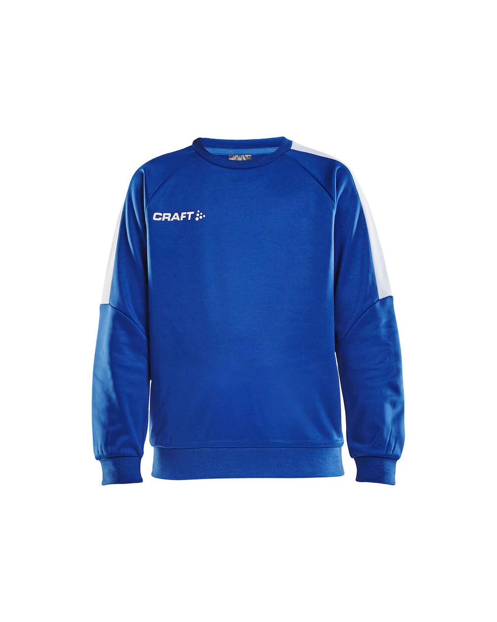 Sweat-shirts personnalisable CRAFT Progress R-Neck Sweater Jr
