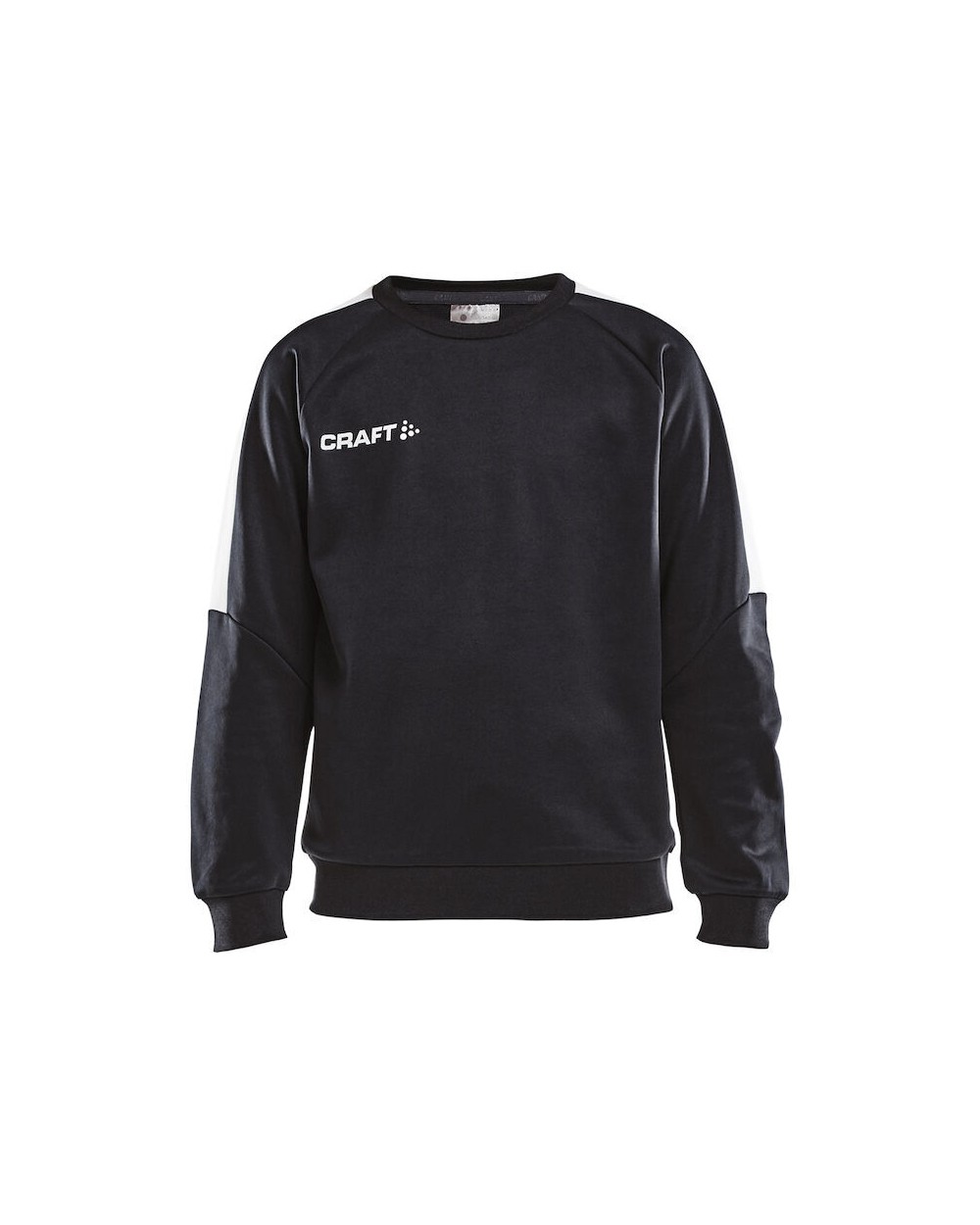 CRAFT Progress R-Neck Sweater Jr Sweatshirts personalisierbar