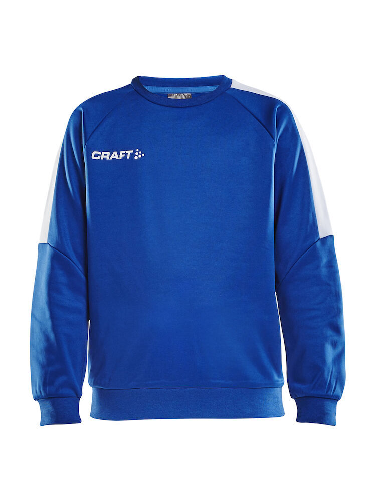 Sweat-shirts personnalisable CRAFT Progress R-Neck Sweater Jr