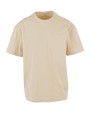 BUILD YOUR BRAND COTTON LOOSE TEE T-Shirts personalisierbar