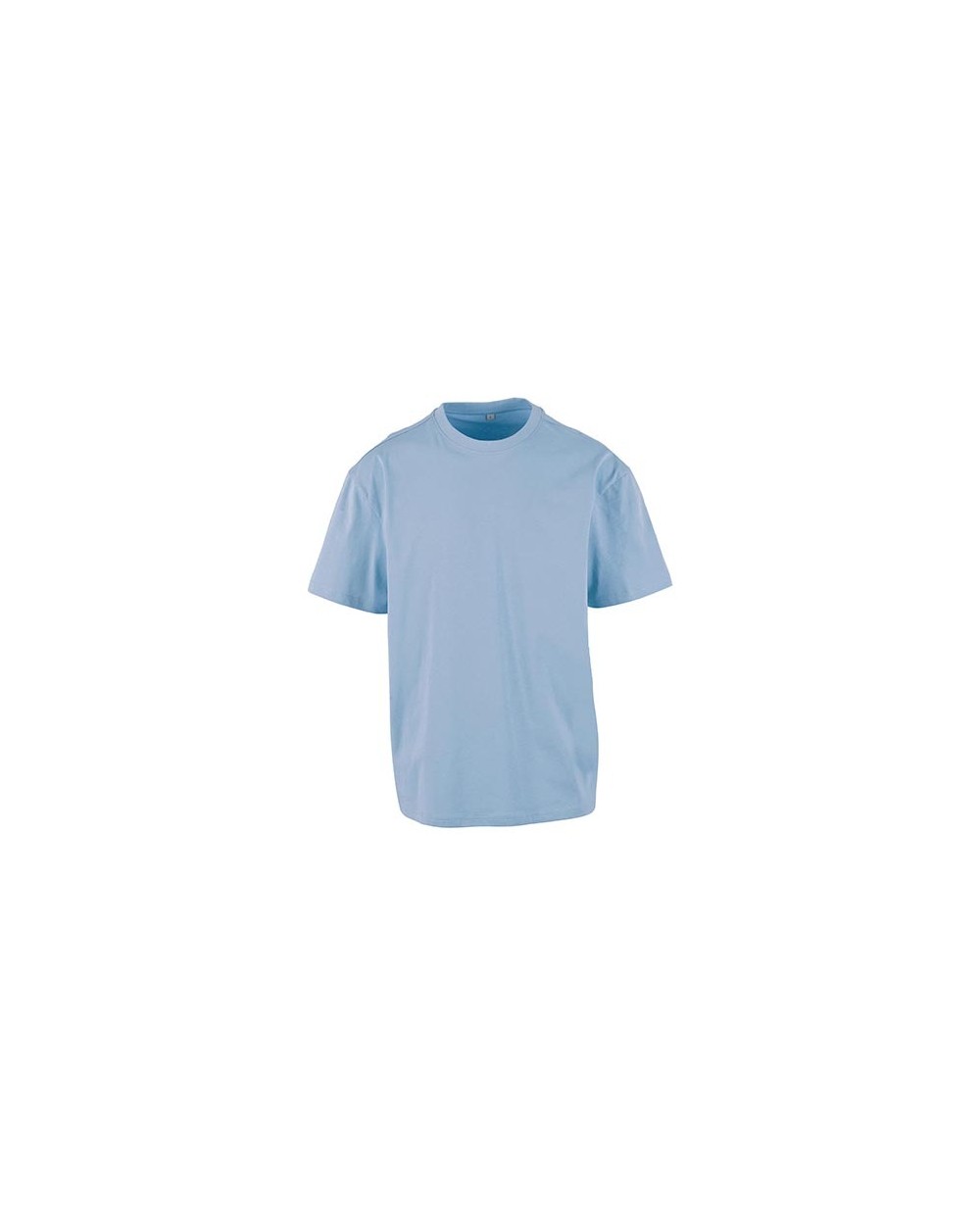 T-Shirts personnalisable BUILD YOUR BRAND COTTON LOOSE TEE