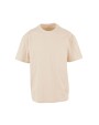 T-Shirts personnalisable BUILD YOUR BRAND COTTON LOOSE TEE