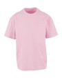 T-Shirts personnalisable BUILD YOUR BRAND COTTON LOOSE TEE