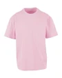BUILD YOUR BRAND COTTON LOOSE TEE T-Shirts personalisierbar