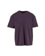 BUILD YOUR BRAND COTTON LOOSE TEE T-Shirts personalisierbar