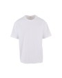 T-Shirts personnalisable BUILD YOUR BRAND COTTON LOOSE TEE