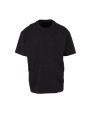 BUILD YOUR BRAND COTTON LOOSE TEE T-Shirts personalisierbar