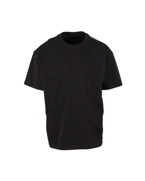 BUILD YOUR BRAND COTTON LOOSE TEE T-Shirts personalisierbar