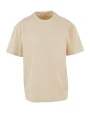 T-Shirts personnalisable BUILD YOUR BRAND COTTON LOOSE TEE
