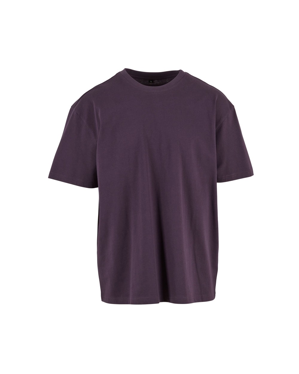 T-Shirts personnalisable BUILD YOUR BRAND COTTON LOOSE TEE
