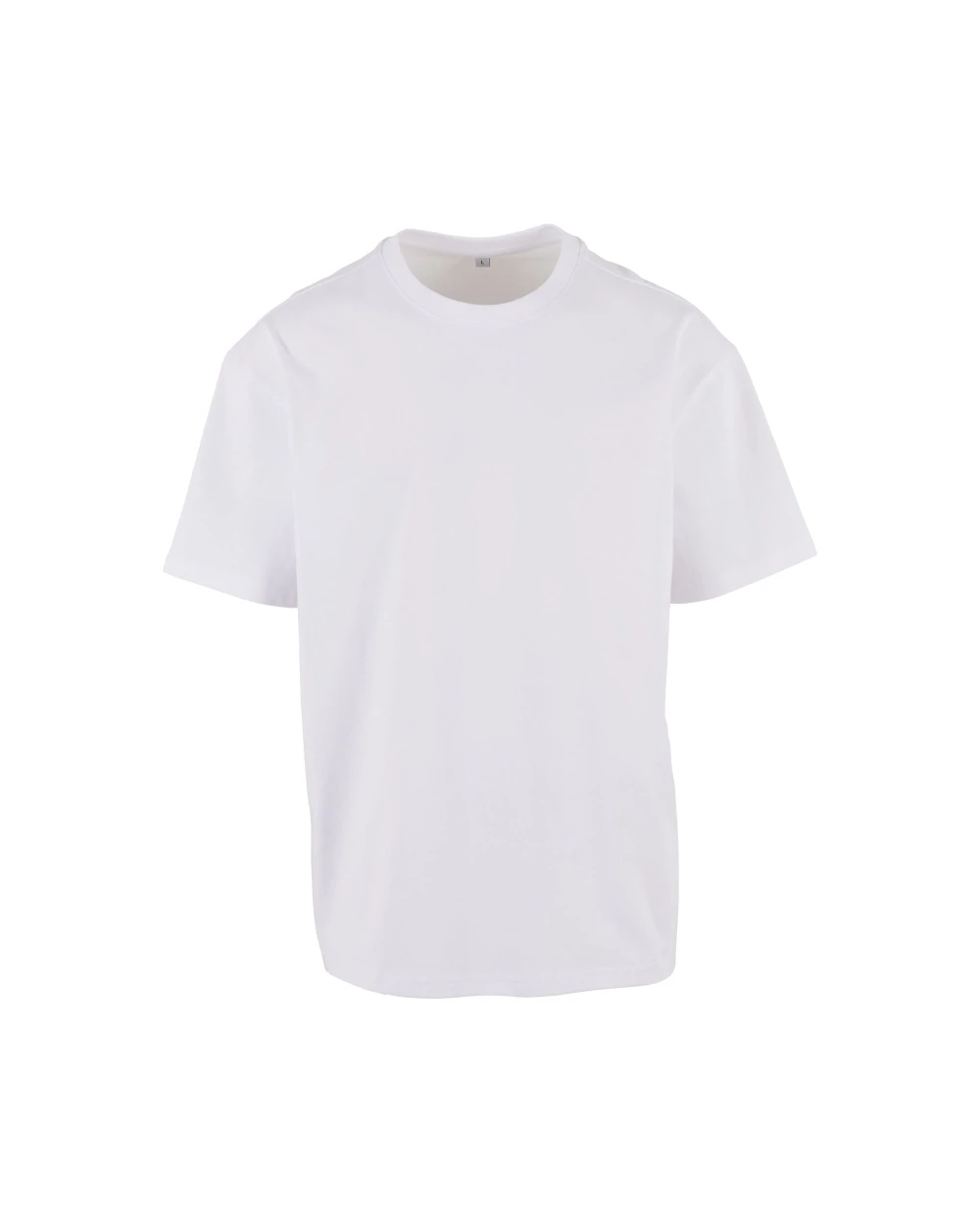 T-Shirts personnalisable BUILD YOUR BRAND COTTON LOOSE TEE