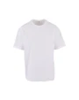 T-Shirts personnalisable BUILD YOUR BRAND COTTON LOOSE TEE