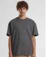 T-shirts BUILD YOUR BRAND COTTON LOOSE TEE voor bedrukking &amp; borduring