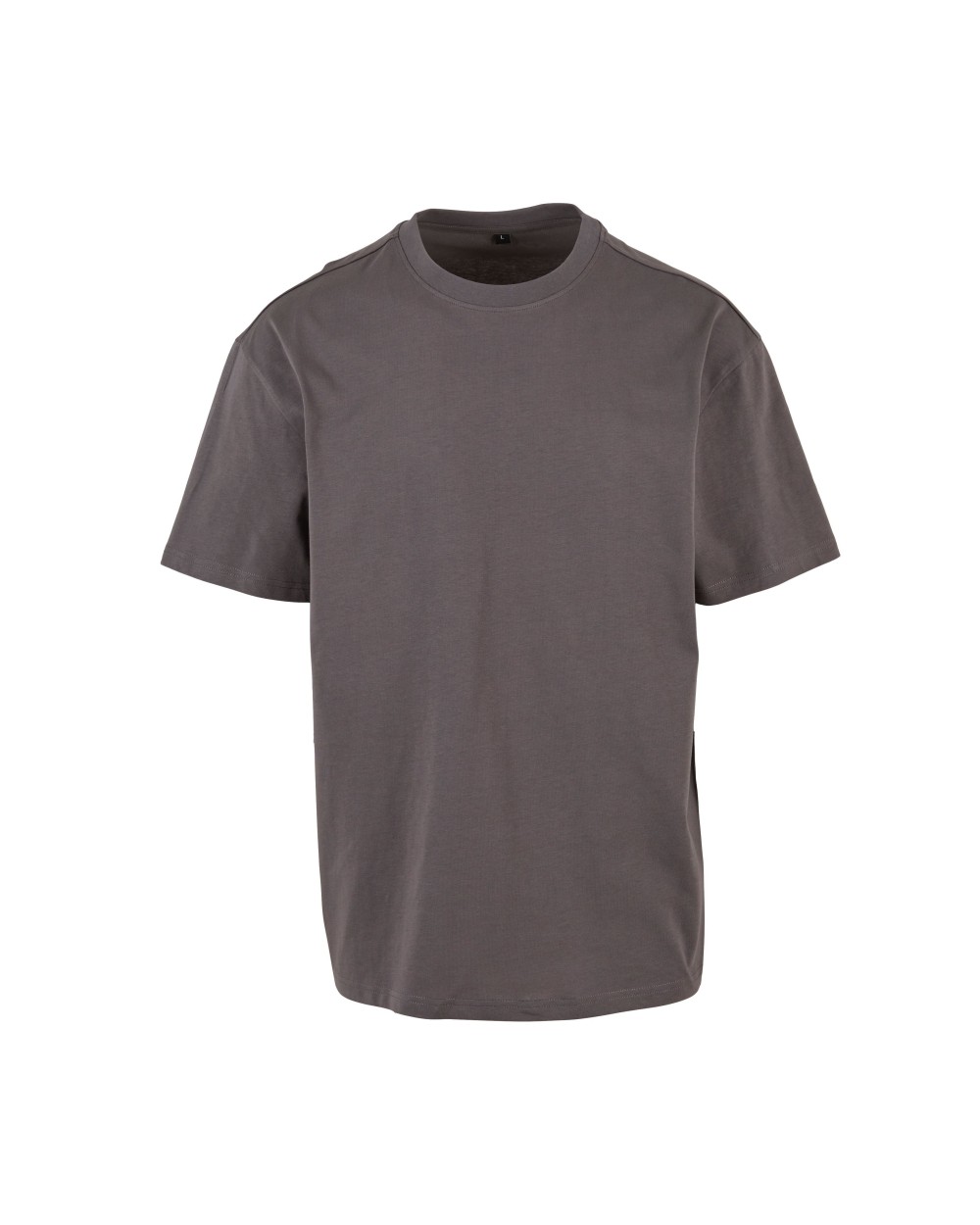 T-Shirts personnalisable BUILD YOUR BRAND COTTON LOOSE TEE