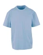 T-Shirts personnalisable BUILD YOUR BRAND COTTON LOOSE TEE