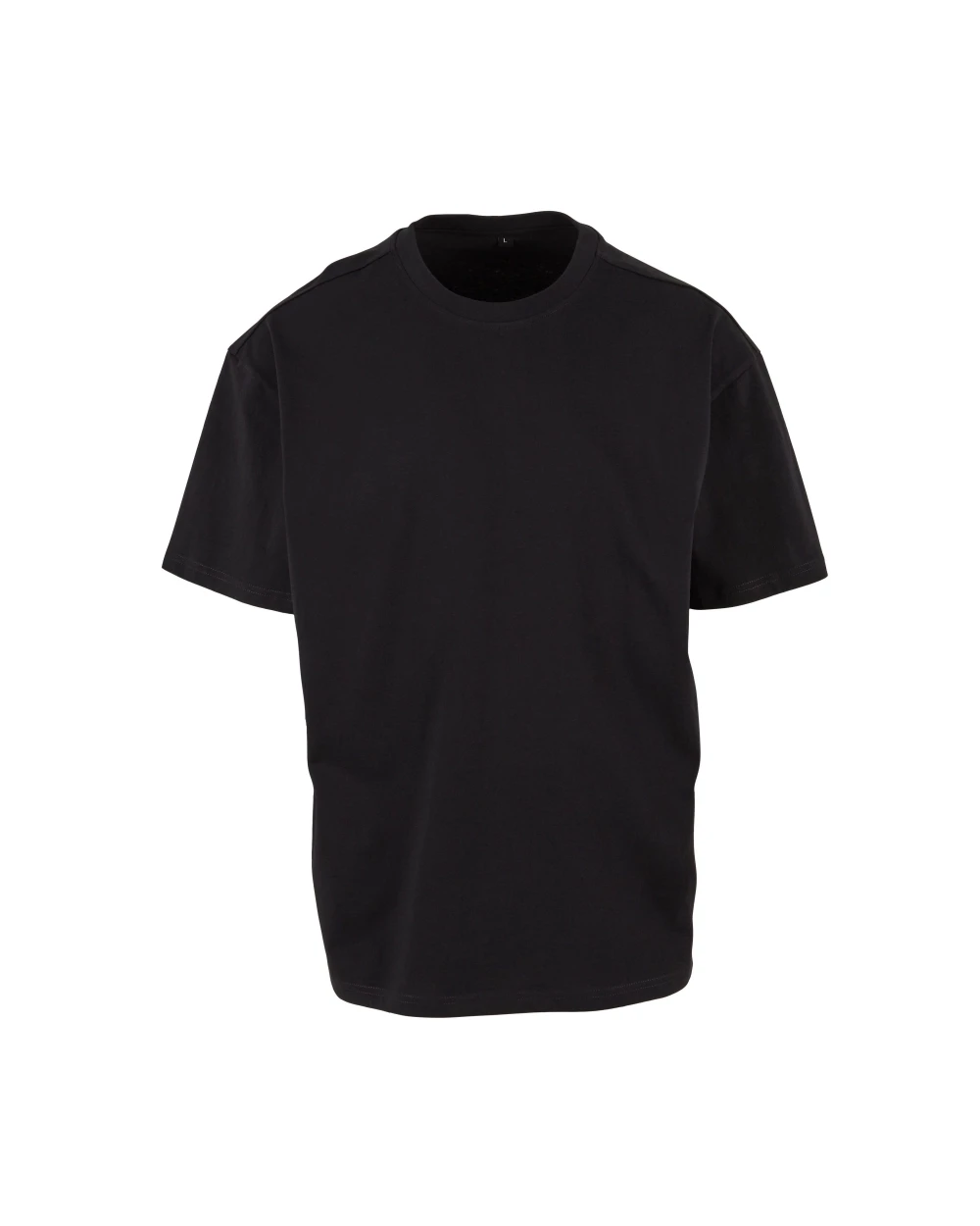 T-Shirts personnalisable BUILD YOUR BRAND COTTON LOOSE TEE