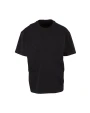 T-shirts BUILD YOUR BRAND COTTON LOOSE TEE voor bedrukking &amp; borduring