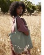 WESTFORDMILL ORGANIC COTTON INCO. MAXI BAG FOR LIFE Tote Bags personalisierbar