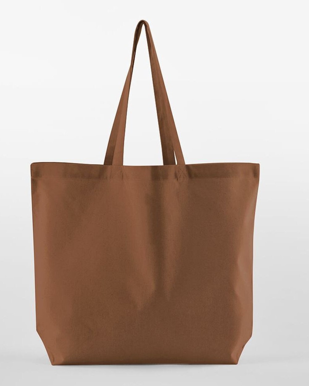 Tote bags personnalisable WESTFORDMILL ORGANIC COTTON INCO. MAXI BAG FOR LIFE