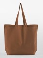 Tote bags à personnaliser WESTFORDMILL ORGANIC COTTON INCO. MAXI BAG FOR LIFE 