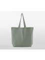 WESTFORDMILL ORGANIC COTTON INCO. MAXI BAG FOR LIFE /api/colors/bb860b13-ea42-46b6-a4f9-3c0849cf9324 personnalisable