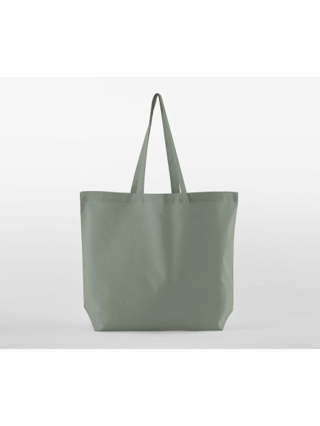 WESTFORDMILL ORGANIC COTTON INCO. MAXI BAG FOR LIFE /api/colors/bb860b13-ea42-46b6-a4f9-3c0849cf9324 personnalisable
