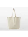 WESTFORDMILL ORGANIC COTTON INCO. MAXI BAG FOR LIFE /api/colors/e4673c21-e8cb-492b-aa0c-b227b8618401 personnalisable
