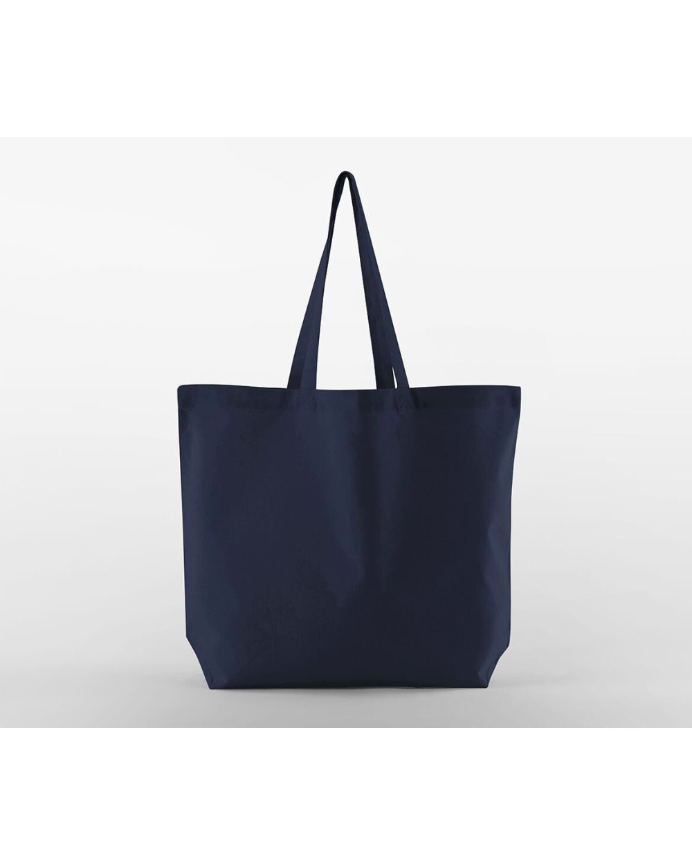 Tote bags WESTFORDMILL ORGANIC COTTON INCO. MAXI BAG FOR LIFE voor bedrukking &amp; borduring