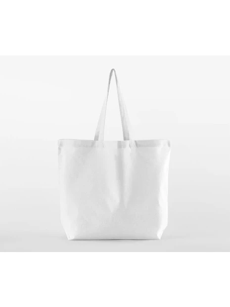 WESTFORDMILL ORGANIC COTTON INCO. MAXI BAG FOR LIFE /api/colors/7a92cd2d-10d2-40b4-928b-296bb7487506 personnalisable
