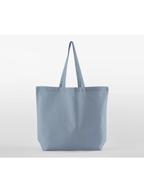 WESTFORDMILL ORGANIC COTTON INCO. MAXI BAG FOR LIFE /api/colors/0ec02886-cb7f-440a-ad59-09a849a336b8 personnalisable