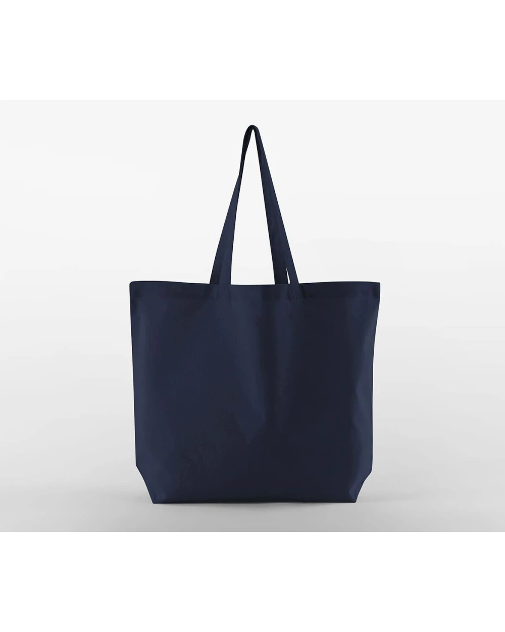 WESTFORDMILL ORGANIC COTTON INCO. MAXI BAG FOR LIFE Tote Bags personalisierbar