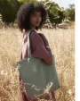 Tote bags WESTFORDMILL ORGANIC COTTON INCO. MAXI BAG FOR LIFE voor bedrukking &amp; borduring