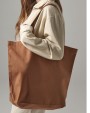 Tote bags personnalisable WESTFORDMILL ORGANIC COTTON INCO. MAXI BAG FOR LIFE
