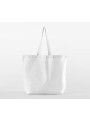 WESTFORDMILL ORGANIC COTTON INCO. MAXI BAG FOR LIFE /api/colors/7a92cd2d-10d2-40b4-928b-296bb7487506 personnalisable
