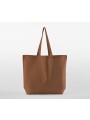 WESTFORDMILL ORGANIC COTTON INCO. MAXI BAG FOR LIFE /api/colors/f2090448-988b-4c89-ac20-fae7c89896d9 personnalisable