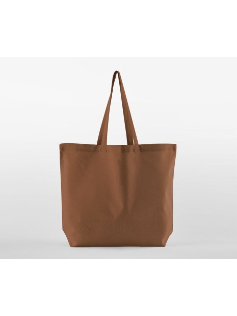 WESTFORDMILL ORGANIC COTTON INCO. MAXI BAG FOR LIFE /api/colors/f2090448-988b-4c89-ac20-fae7c89896d9 personnalisable