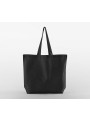 WESTFORDMILL ORGANIC COTTON INCO. MAXI BAG FOR LIFE /api/colors/b9fdad4a-5e94-45cb-8c03-c08b349b28c3 personnalisable