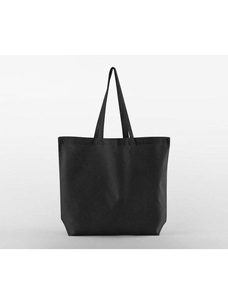 WESTFORDMILL ORGANIC COTTON INCO. MAXI BAG FOR LIFE /api/colors/b9fdad4a-5e94-45cb-8c03-c08b349b28c3 personnalisable