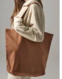 WESTFORDMILL ORGANIC COTTON INCO. MAXI BAG FOR LIFE Tote Bags personalisierbar