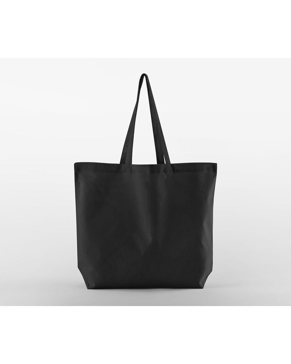 Tote bags WESTFORDMILL ORGANIC COTTON INCO. MAXI BAG FOR LIFE voor bedrukking &amp; borduring