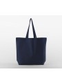 WESTFORDMILL ORGANIC COTTON INCO. MAXI BAG FOR LIFE /api/colors/dac7f052-16c9-4080-ba5c-aefc702fb74b personnalisable
