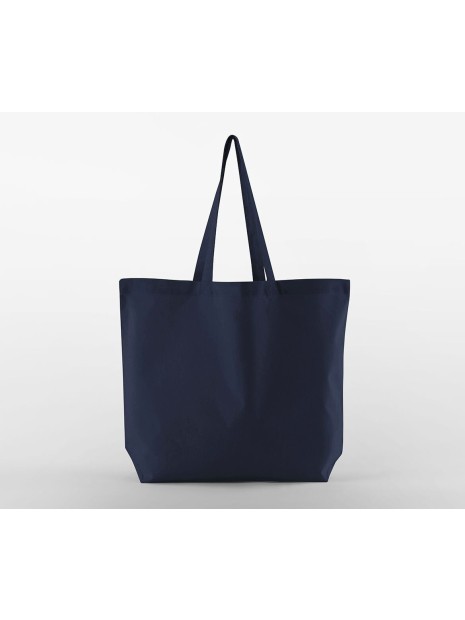 WESTFORDMILL ORGANIC COTTON INCO. MAXI BAG FOR LIFE /api/colors/dac7f052-16c9-4080-ba5c-aefc702fb74b personnalisable