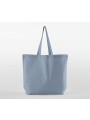 WESTFORDMILL ORGANIC COTTON INCO. MAXI BAG FOR LIFE /api/colors/0ec02886-cb7f-440a-ad59-09a849a336b8 personnalisable