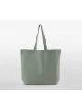 WESTFORDMILL ORGANIC COTTON INCO. MAXI BAG FOR LIFE /api/colors/bb860b13-ea42-46b6-a4f9-3c0849cf9324 personnalisable