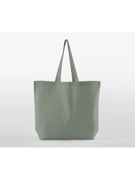 WESTFORDMILL ORGANIC COTTON INCO. MAXI BAG FOR LIFE /api/colors/bb860b13-ea42-46b6-a4f9-3c0849cf9324 personnalisable