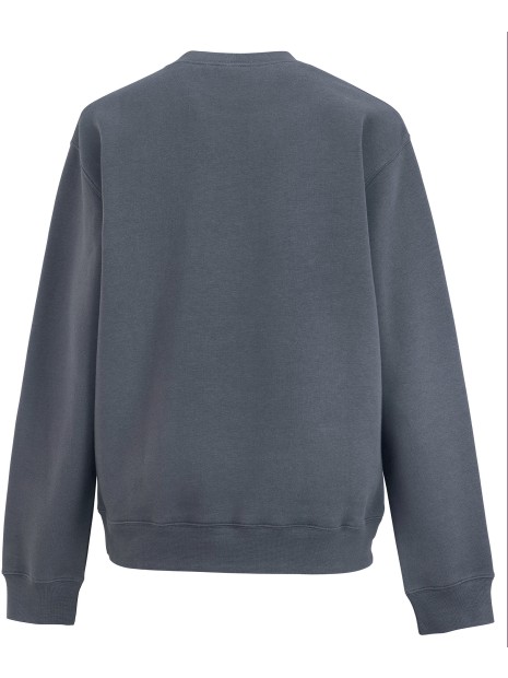 RUSSELL Sweat-shirt col rond Authentic /api/colors/2fa123ac-77ac-4f42-beb3-f6a528eded78 personnalisable
