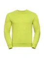 RUSSELL Sweat-shirt col rond Authentic /api/colors/8facb4b8-f974-4489-9f35-f89e0fd34bf7 personnalisable