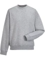 RUSSELL Sweat-shirt col rond Authentic /api/colors/5cdb7291-f5fe-4e1b-9dd9-a6528118f7bd personnalisable