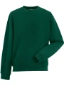 RUSSELL Sweat-shirt col rond Authentic /api/colors/703c36ed-7cf8-4ab1-a432-f578ca5c6bbd personnalisable