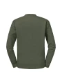 RUSSELL Sweat-shirt col rond Authentic /api/colors/fdddca6f-398d-4e63-8ae9-29e568f5cfd2 personnalisable